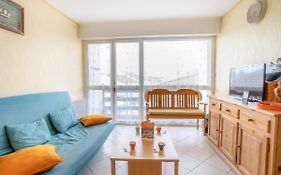 Apartment Hippocampe By Interhome